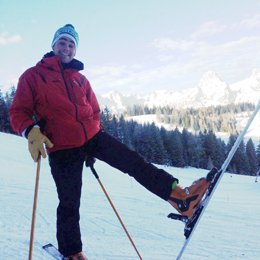 instruktor narciarstwa