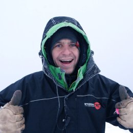 instruktor narciarstwa