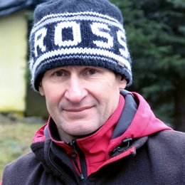 instruktor narciarstwa