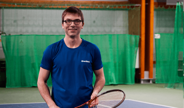 tenis kadra wts deski