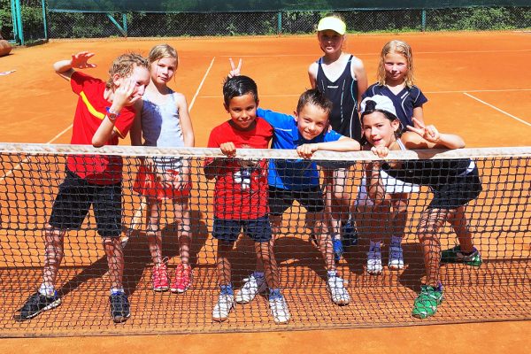 tenis dla dzieci