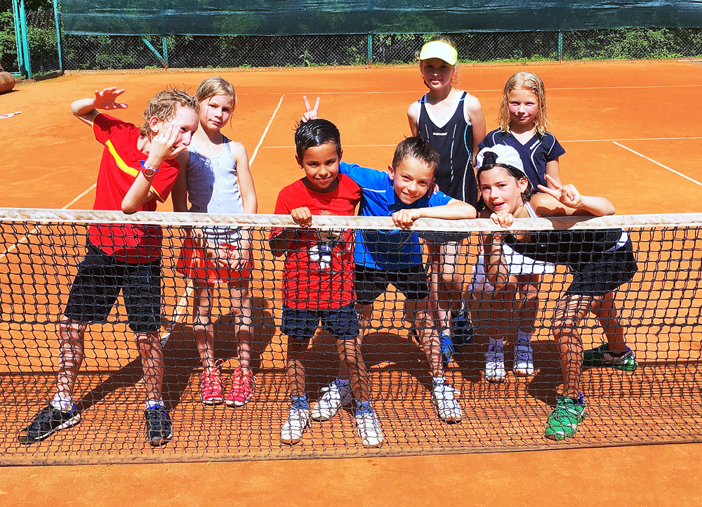 tenis dla dzieci