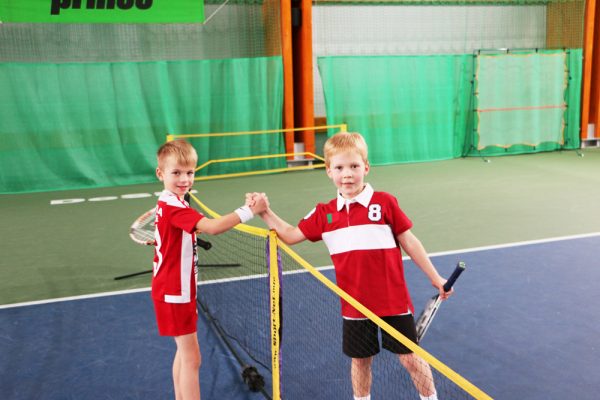 tenis 10