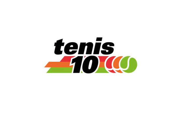 tenis 10