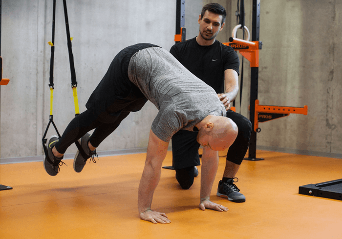 trening ogólnorozwojowy