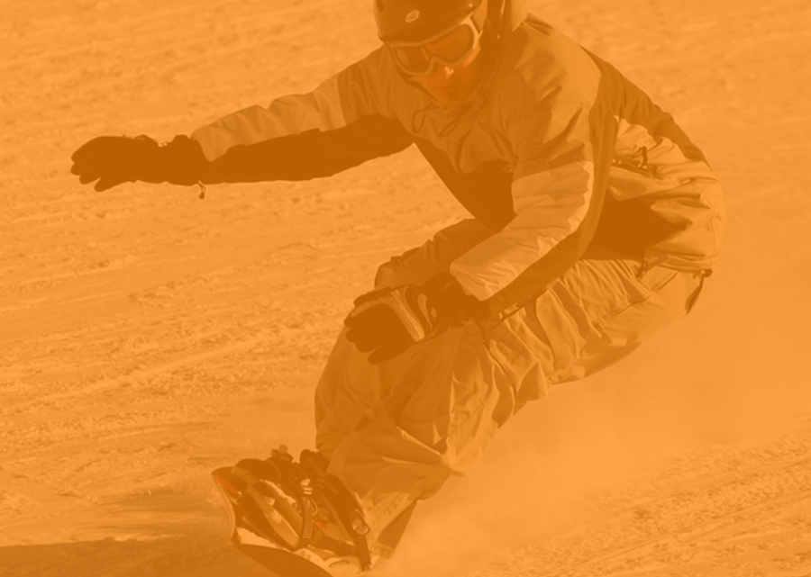 ferie snowboardowe