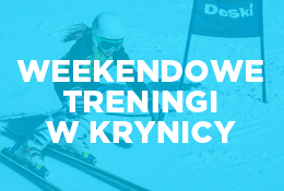 trening krynica