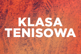 klasa teniskowa wts deski
