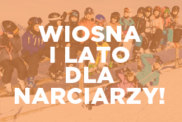 lato narty