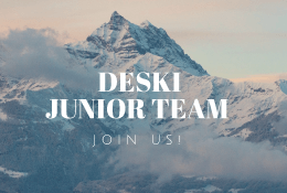 deski junior team
