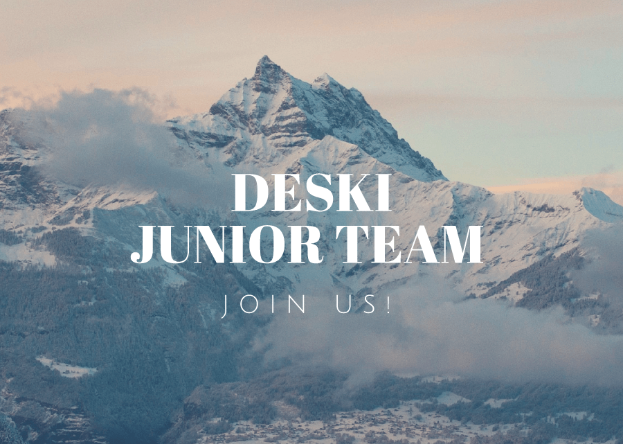 deski junior team