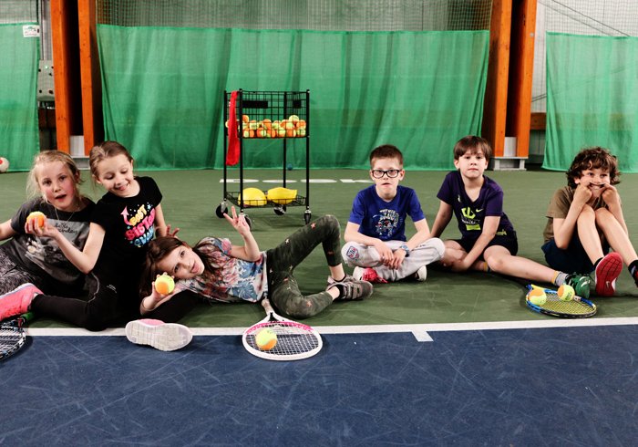 tenis warszawa