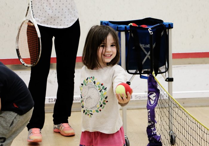 tenis warszawa