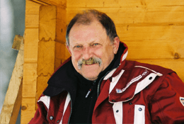 Janusz Pawlik