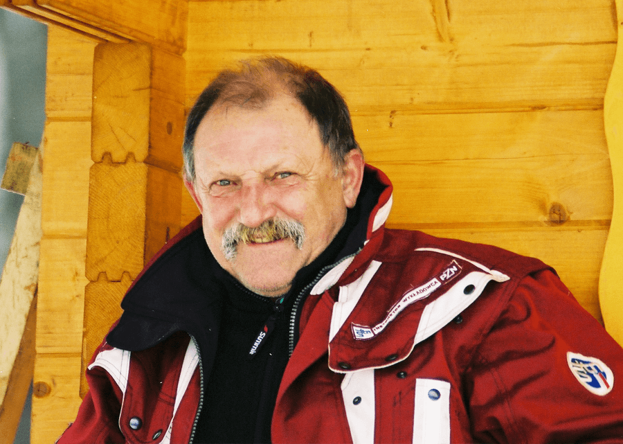 Janusz Pawlik