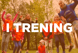 trening sportowy warszawa