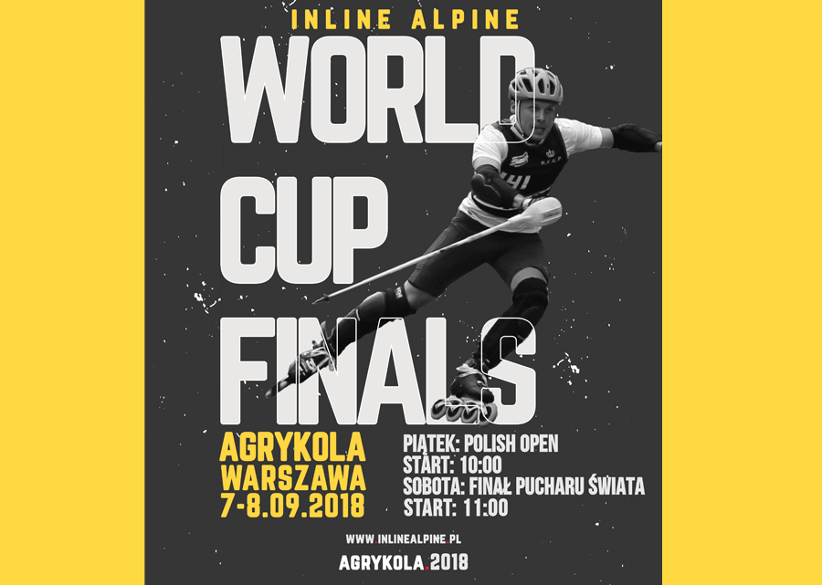 zawody Inline alpine