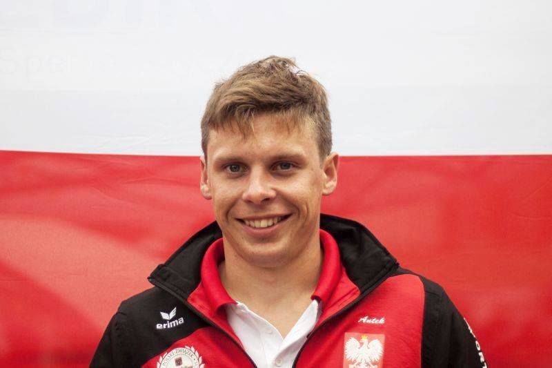 Antek Zalewski