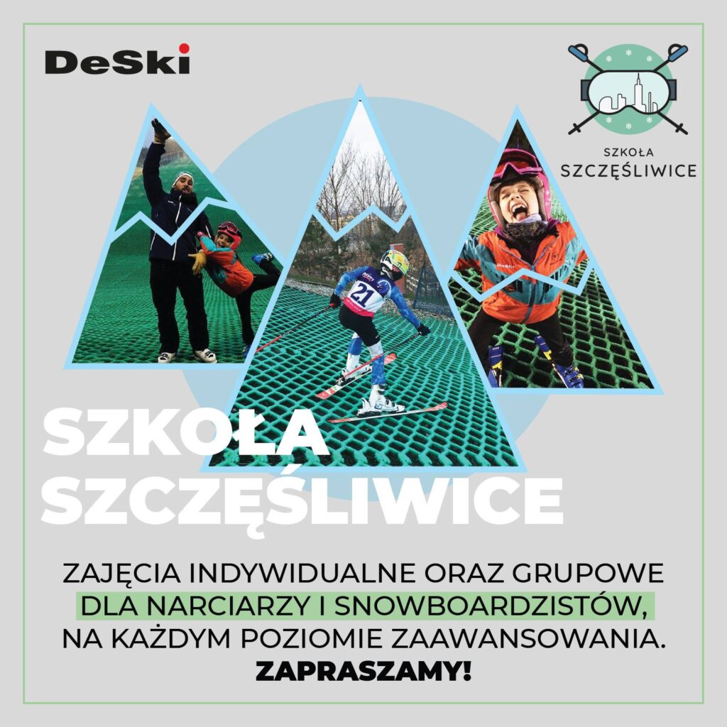 szkoła szczesliwice