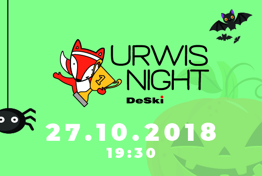 urwis night