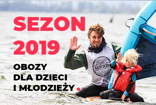 szkola windsurfingu polwysep