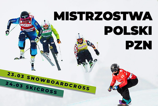 mistrzostwa polski skicross i snowboardcross
