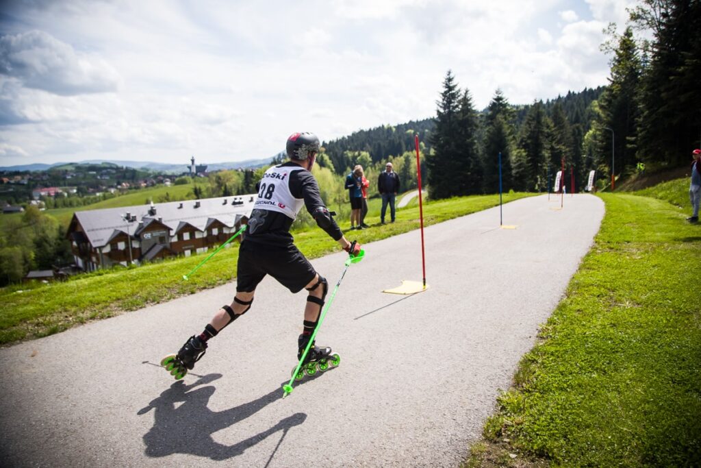 inline alpine