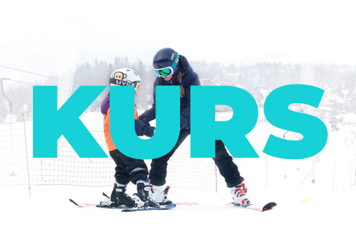 kurs na instruktora narciarstwa