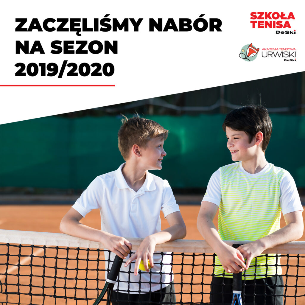 tenis warszawa