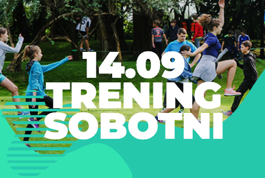 treningi ogólnorozwojowe warszawa