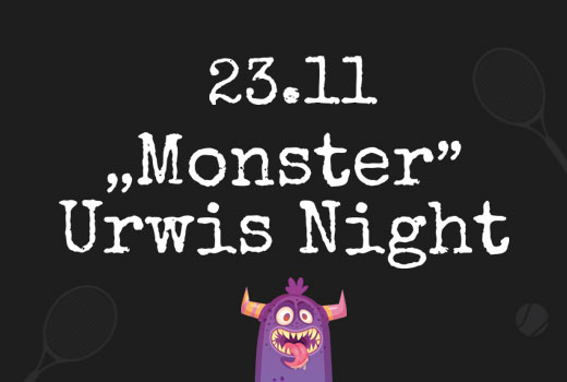 deski urwis night