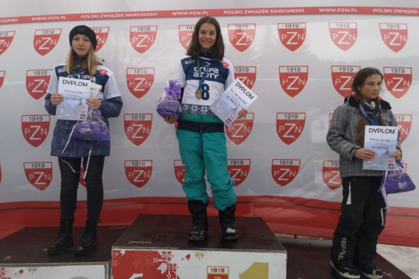 puchar polski snowboardcross