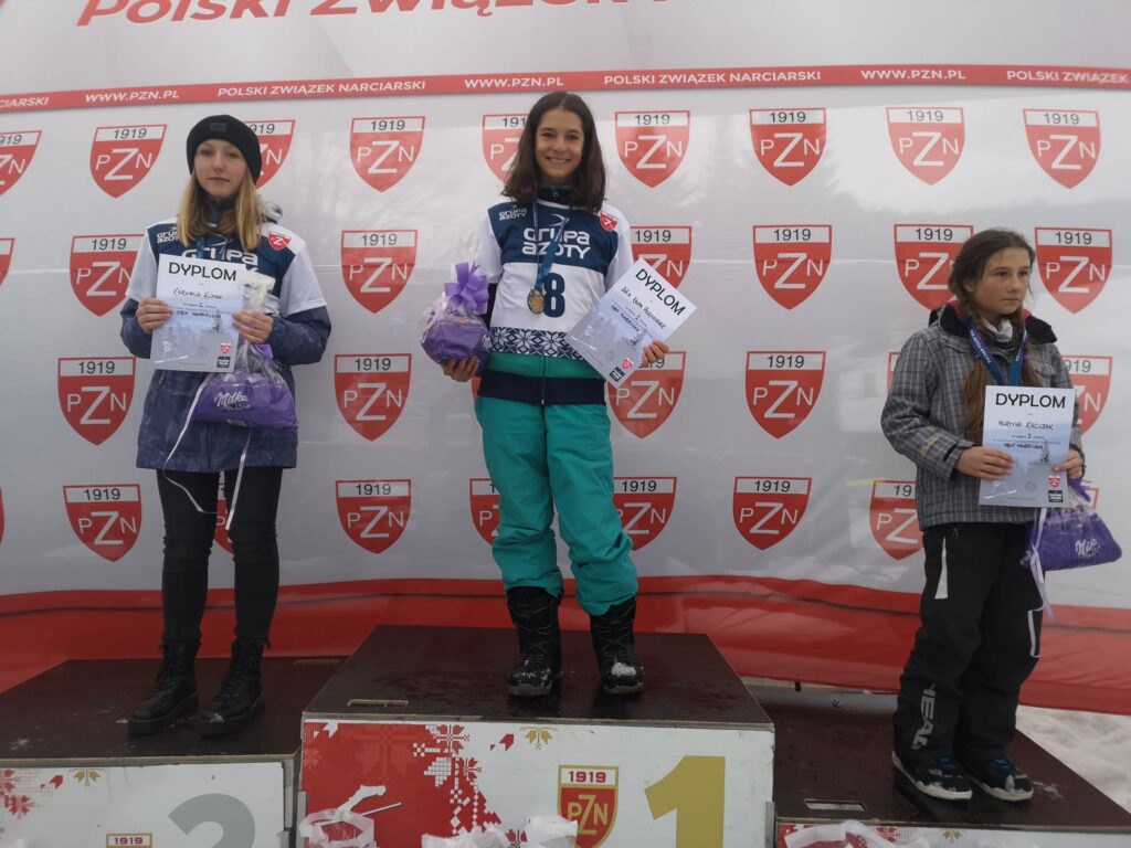 puchar polski snowboardcross