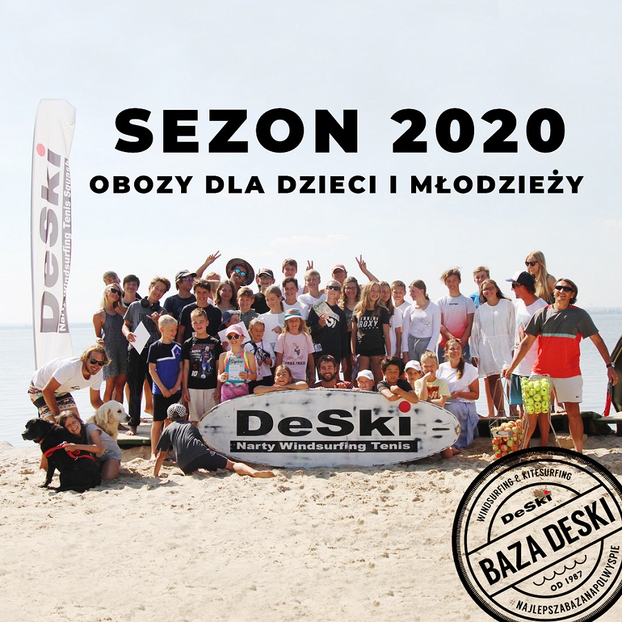 baza wts deski