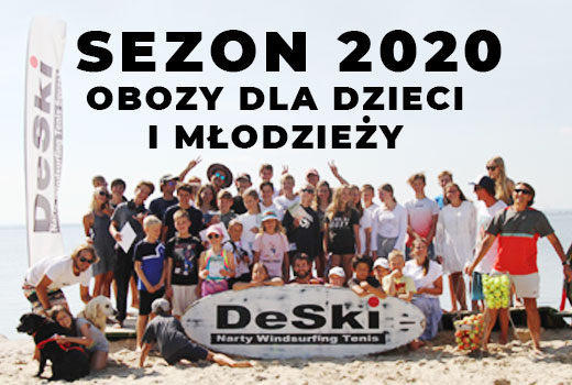 baza wts deski