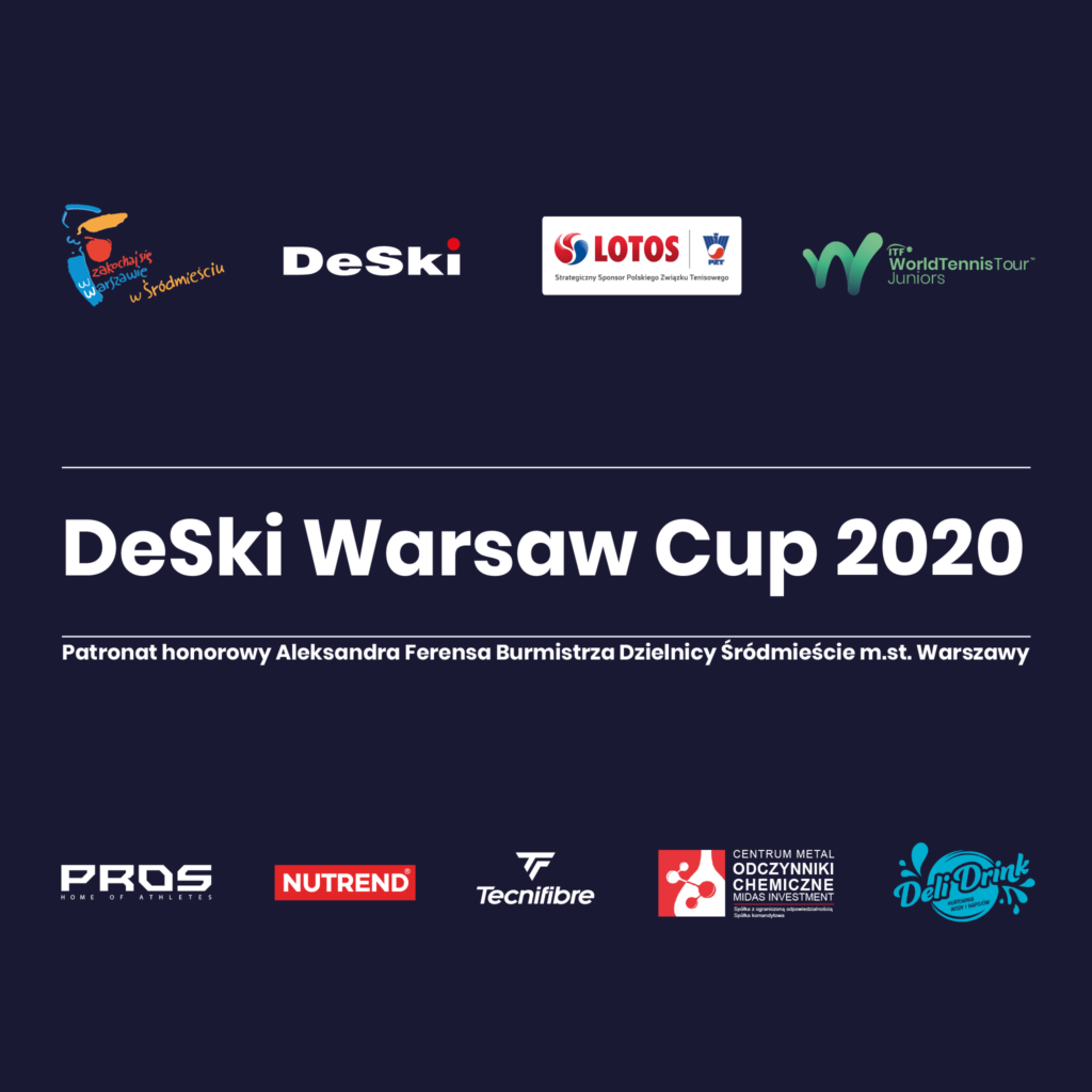 deski warsaw cup