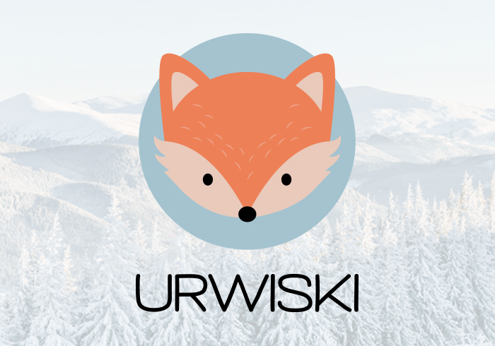 urwiski deski logo