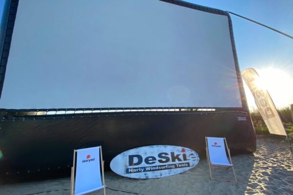 kino wakacyjne na solarze