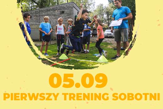 trening ogólnorozwojowy