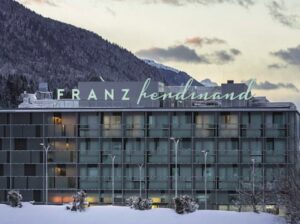 franz ferdinand