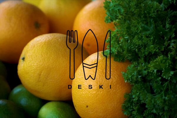 restauracja deski