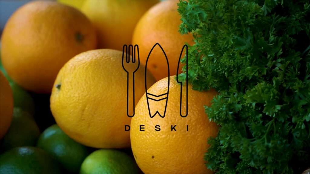 restauracja deski