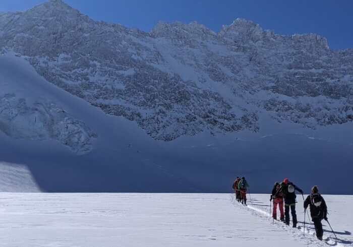 freeski la grave