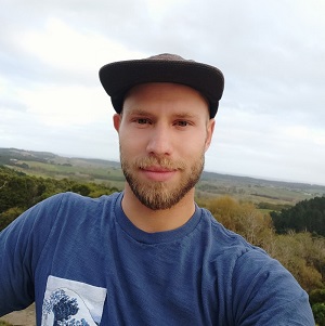 kacper reszke
