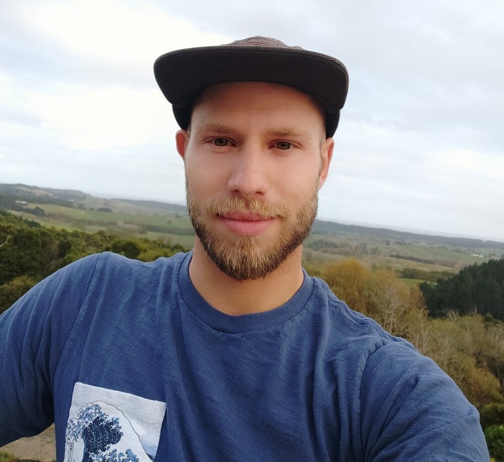 kacper reszke