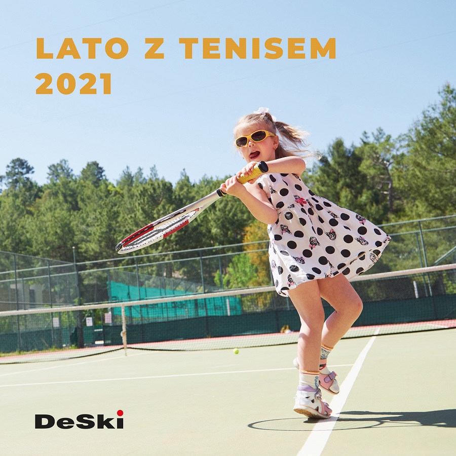 lato z tenisem 2021