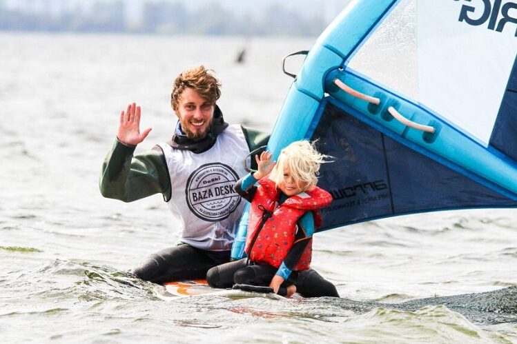 przedszkole windsurfingowe
