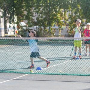 tenis na solarze