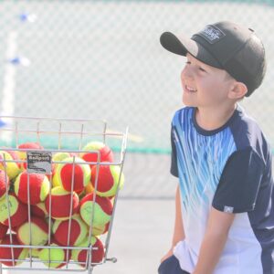 tenis na solarze