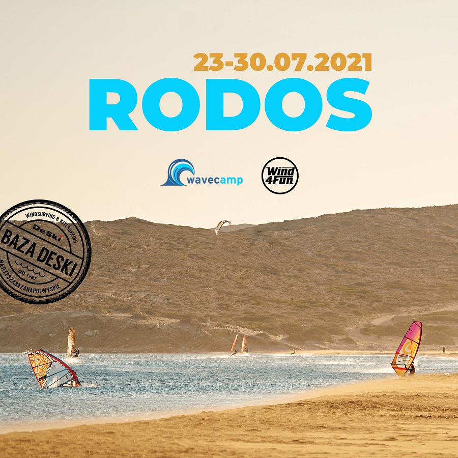 rodos deski